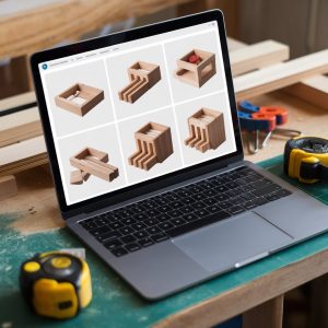 Complete Woodworking Guide