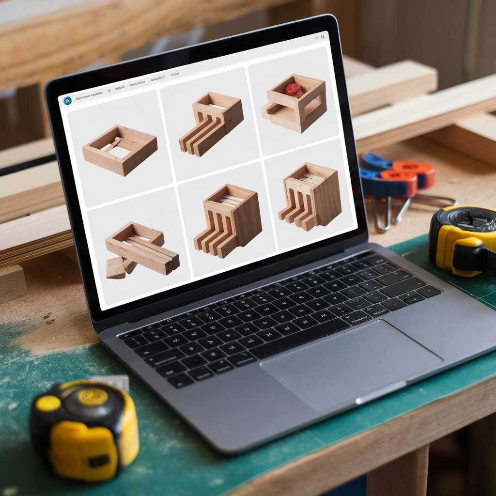 Complete Woodworking Guide