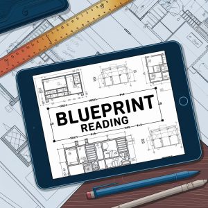 Blueprint Reading & Drafting Course