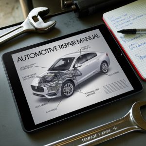 Automotive Repair Manual