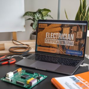 Master Electrician Certification Prep